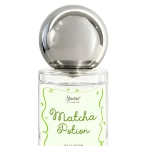Matcha Potion